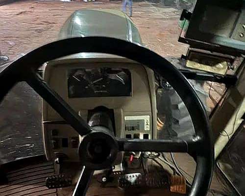 Usados Seleccionados 🔥 🚜 John Deere 7515 – Serie 7000