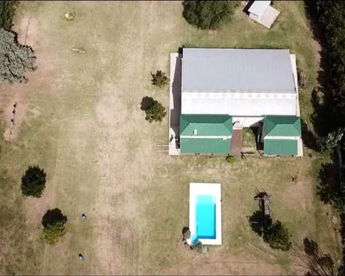 Matrimonio para Cuidado de Predio y Ayuda Domestica