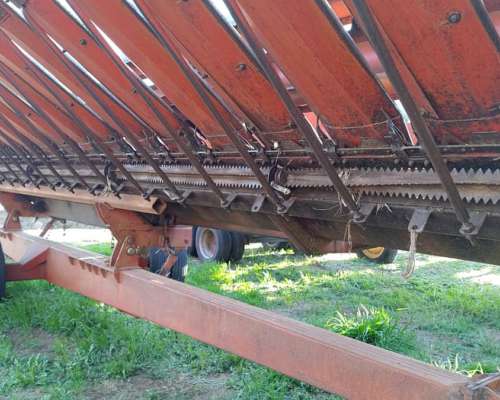 Cabezal Girasolero Mainero 1035 de 12 a 70