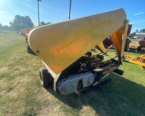 Maicer 13 a 52 año 2016 Percha Case