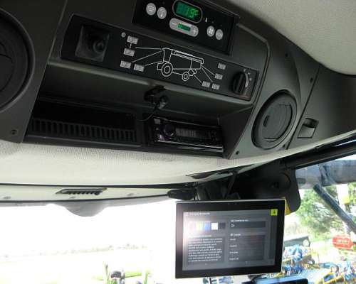 Claas Lexion 8700 T T