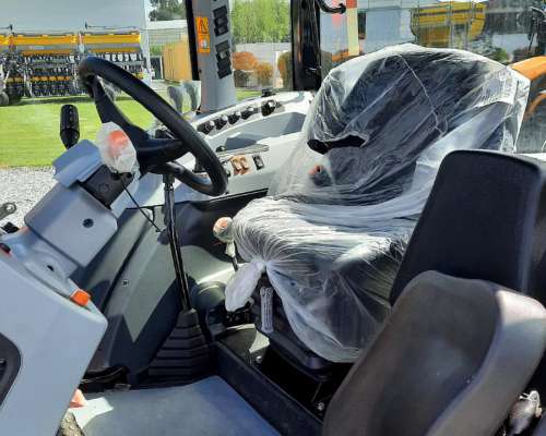 Valtra A134 Cabina Full
