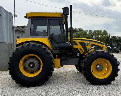 Pauny 280a EVO / con Centro Cerrado y A/C 180hp Turbo