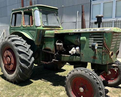 Tractor Deutz muy Buen Estado
