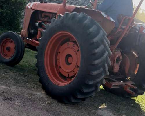 Tractor Fiat 780 R