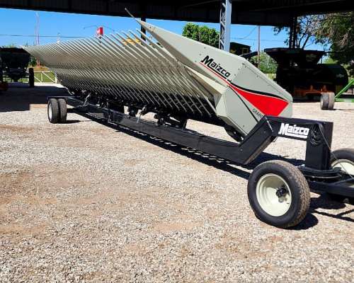 Cabezal Girasolero Maizco de 19 a 52 Nuevo