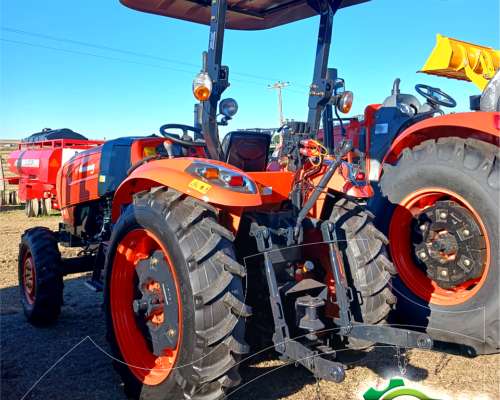 Tractor Hanomag TF 70