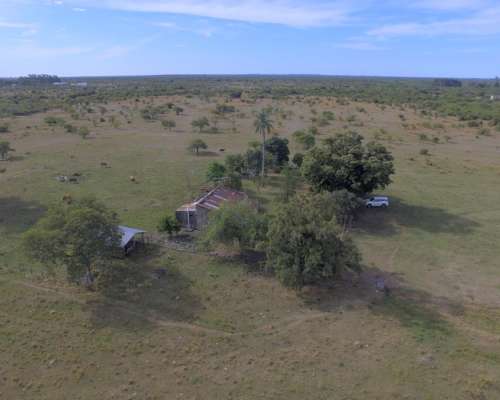 Venta de 25 Has en Mercedes (corrientes) en Zona Urbana