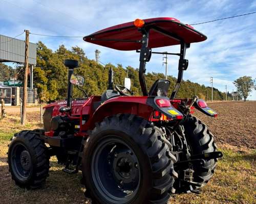 Tractor Chery RK 904 92 HP