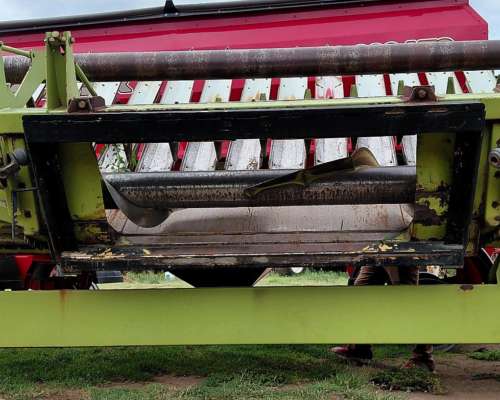 Cabezal Girasolero Franco Fabril de 21 a 52.5