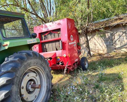 Venta y Confección de Rollos, Zona Luján-mercedes.