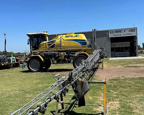 Pla MAP LL 3250 Unico Dueño