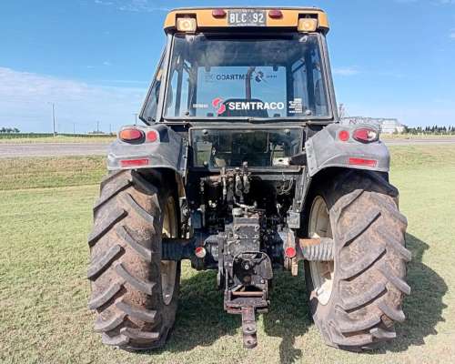 Valtra BM 100 - año 2007