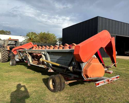 Maicero de Grande 13 a 52 , Usado, a Reparar