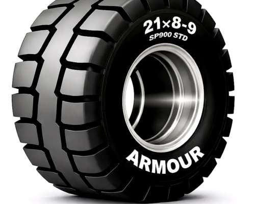 Neumatico Agricola Armour 218-9 SP900 STD