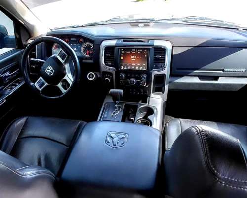 Ram 1.500 5.7 V8 Laramie 4X4