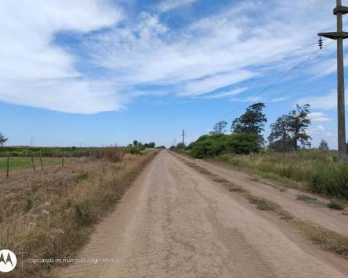 60 Agricolas Sobre Autopista Rosario