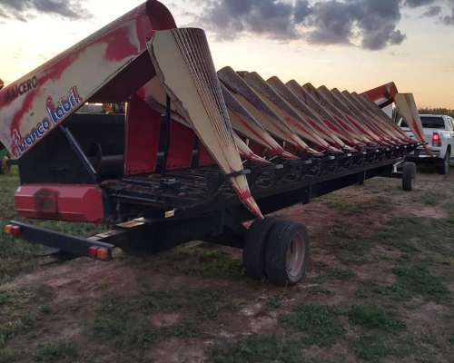 Maicero Franco Fabril 13/52