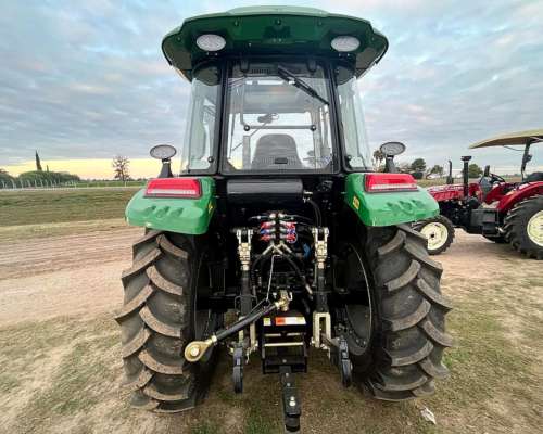 Tractor Chery RC1404 Nuevo