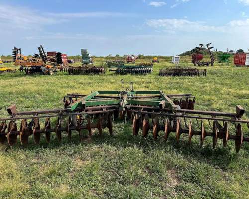 Doble Acción Agromec Usada