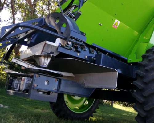 Fertilizadora Magnum E+ 5000lt Bernardin