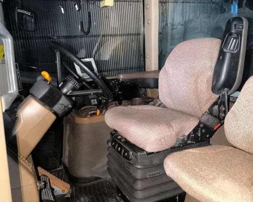 Tractor John Deere 7230j, 230, 4wd, Dual, 2018