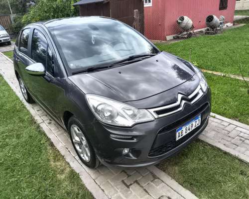 Auto, Citroen, C3, Shine 115cv.