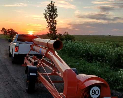 Pivas - Bomba de Agua Sumergible Portátil