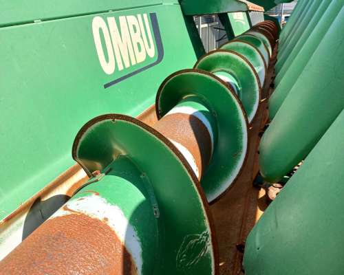 Cabezal Maicero Ombu 13 a 52