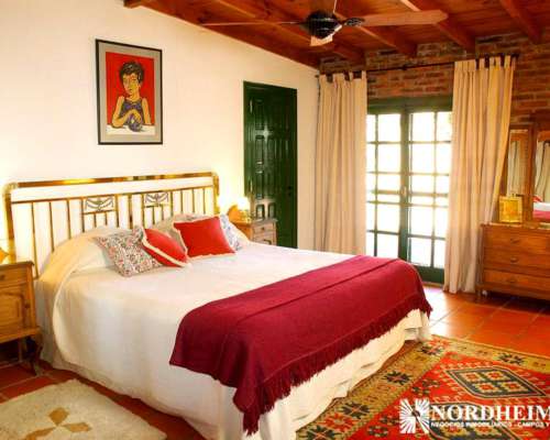 Gualeguaychú, Entre Ríos - 860 Ha