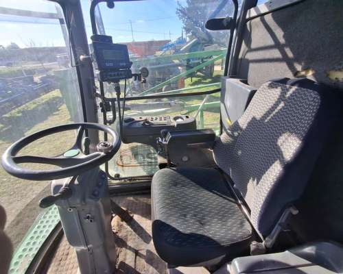 Metalfor 3200, con 30 Mts