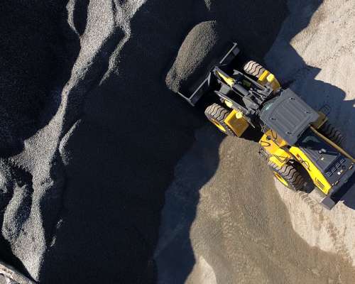 Cargadora Frontal Xcmg XC958 3m