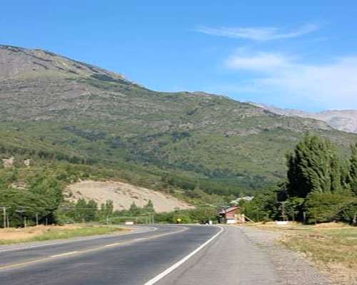 Venta Campo en el Hoyo Zona Arrollo Pedregoso 892 Hectareas