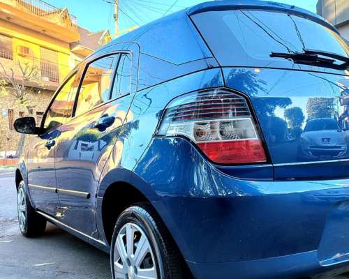 Chevlolet Agile Titular Impecable