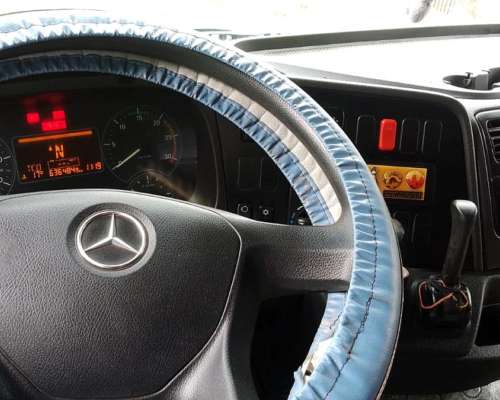 Mercades Benz Atego 1725