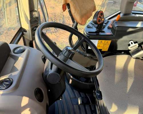 Pulverizadora Case IH, Patriot 300, año 2024, 3.000 Hs Motor