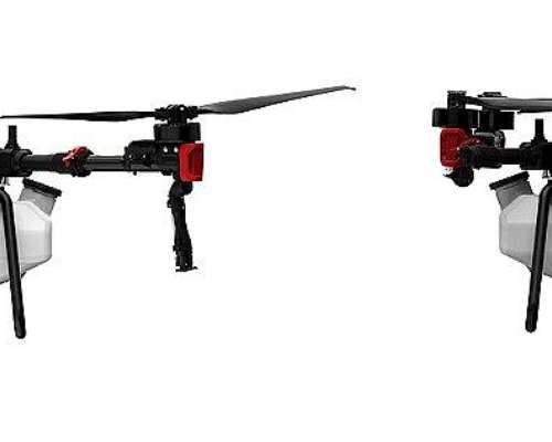 Dron Agricola XAG P100, Nuevo.