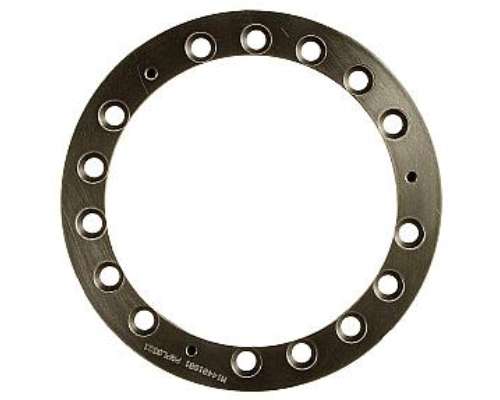 Porta Rodamiento Motor de Rueda