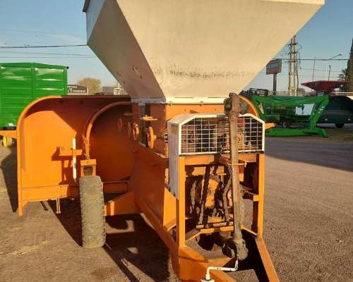 Embolsadora Quebradora Vica - Usada, muy Buen Estado