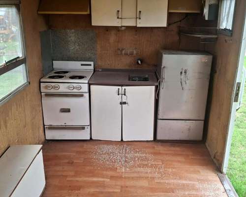 Casilla RAR 4 Camas de 6.5 X 2.2