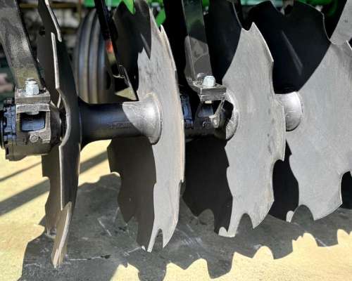 Super Bong Articulada 60+2 Platos Maxima 230