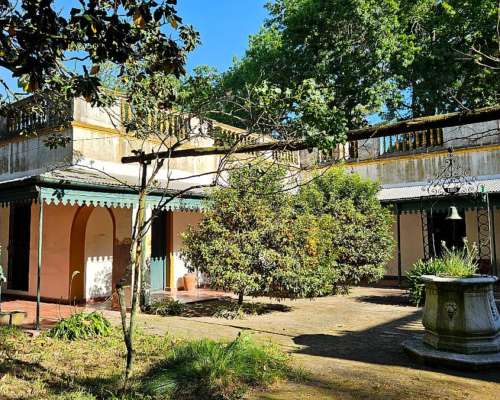 Mercedes, Buenos Aires - 701 Ha