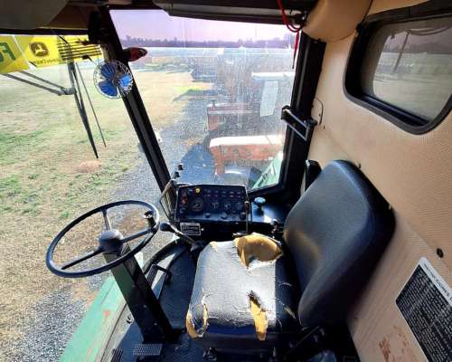 Usado - John Deere 1175- año 1994 - Plataforma 19 Pies