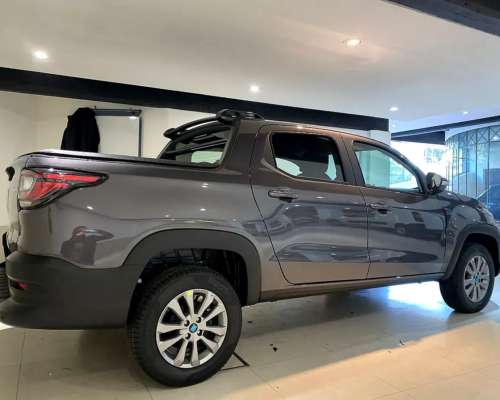 Fiat Strada 1.3 Freedom CD