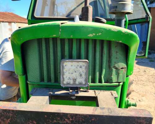 John Deere 2420 Excelente Estado