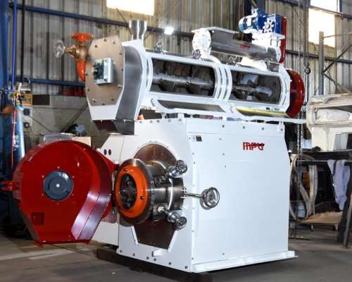 Plantas para Elaboracion de Alimentos Balanceados Nutritivos