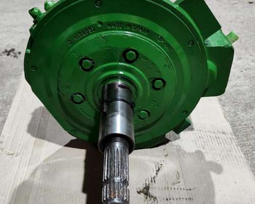 Caja Reversora Cosechadora John Deere 9650, 9750
