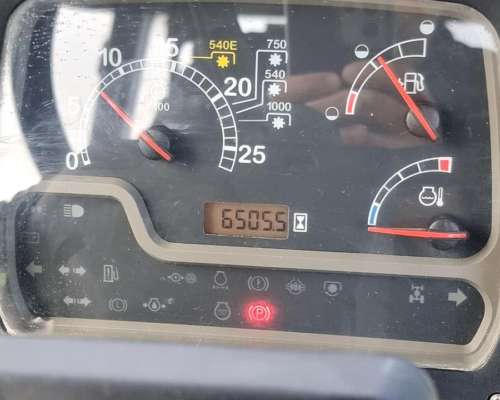 Case Farmall 90 JX - Excelente