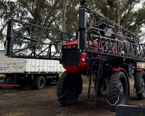 Pulverizadora Ombu PAO 3500 2020 - 2.900 Hs