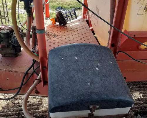 Fumigador Favot Cacique 3000 Pulverizador Usado
